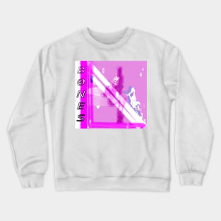 BONES V1 Crewneck Sweatshirt